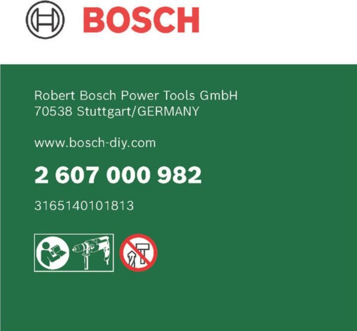 Produktbild Bosch Zubehör SDS plus-Adapter mit Bohrfutter, 1,5 - 13 mm