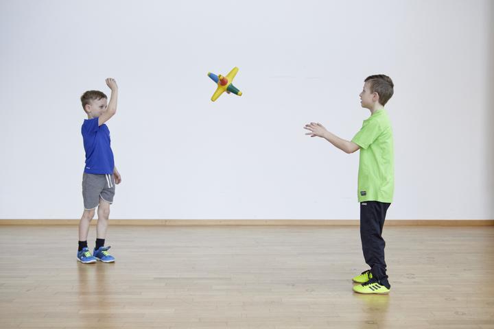 Produktbild Spordas Catchball