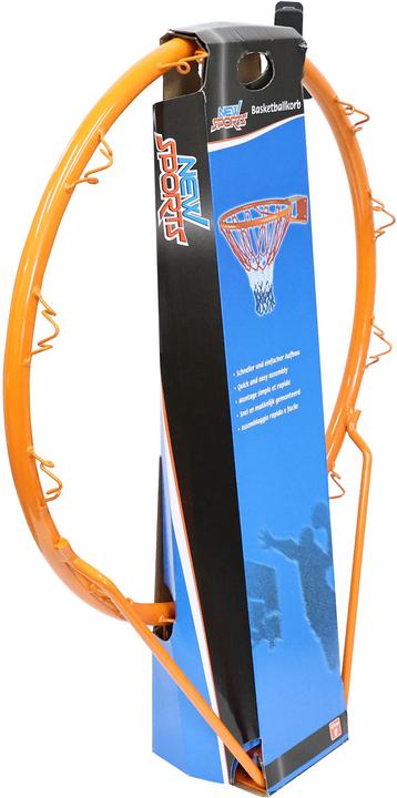 Actual product image New Sports Basketballkorb