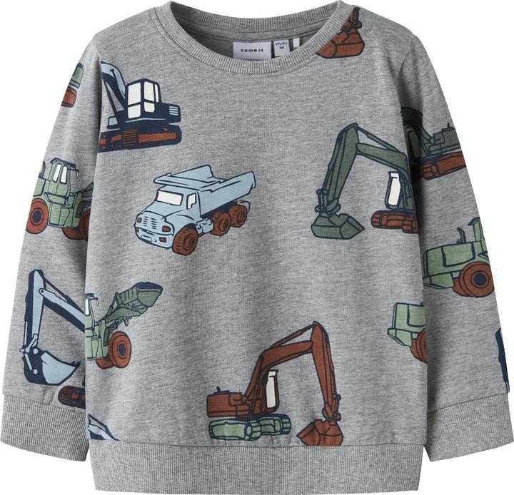 Actual product image Name it Regular Fit Sweatshirt (116)