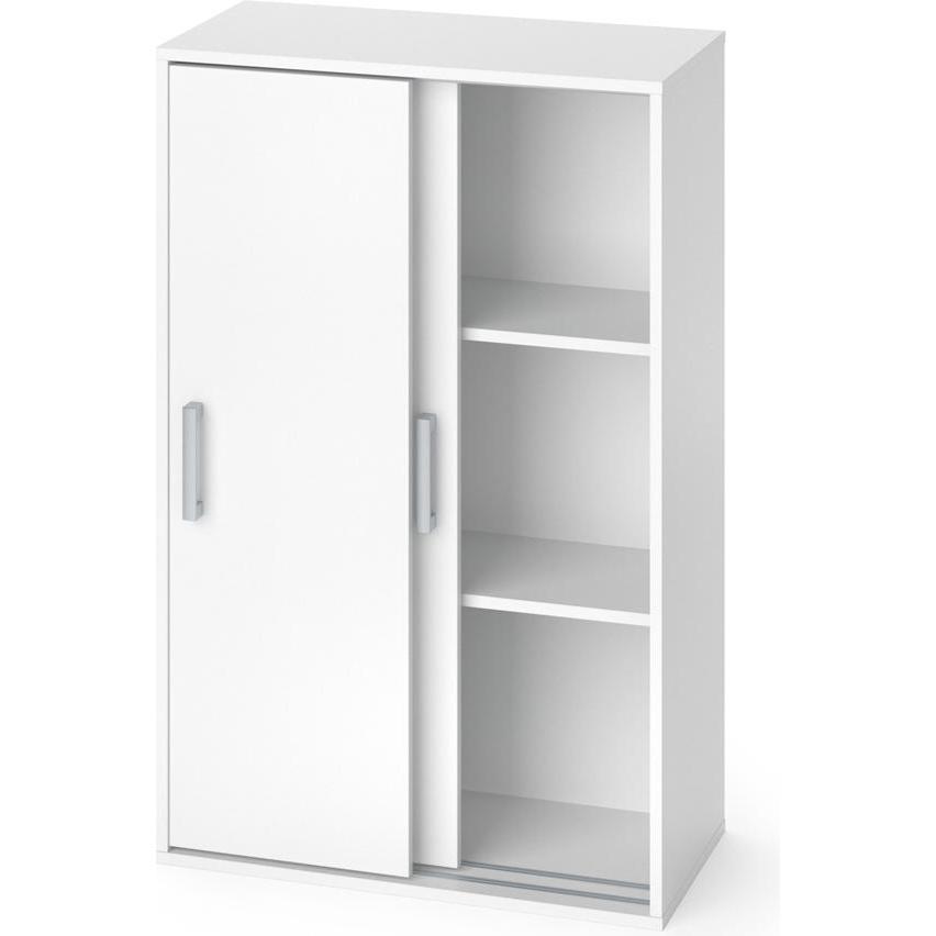 Thumbnail - Vicco, Kleiderschrank, Falk (68 x 33 x 101.5 cm)