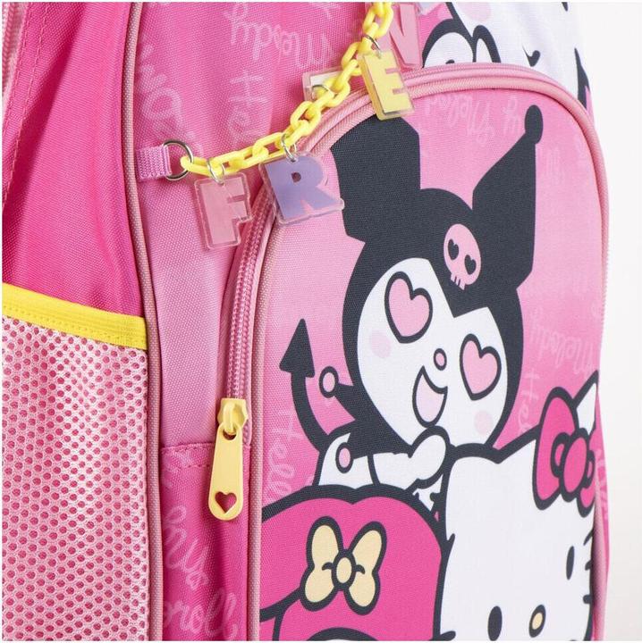 Produktbild Cerdá Hello Kitty and Friends adaptable backpack 42cm