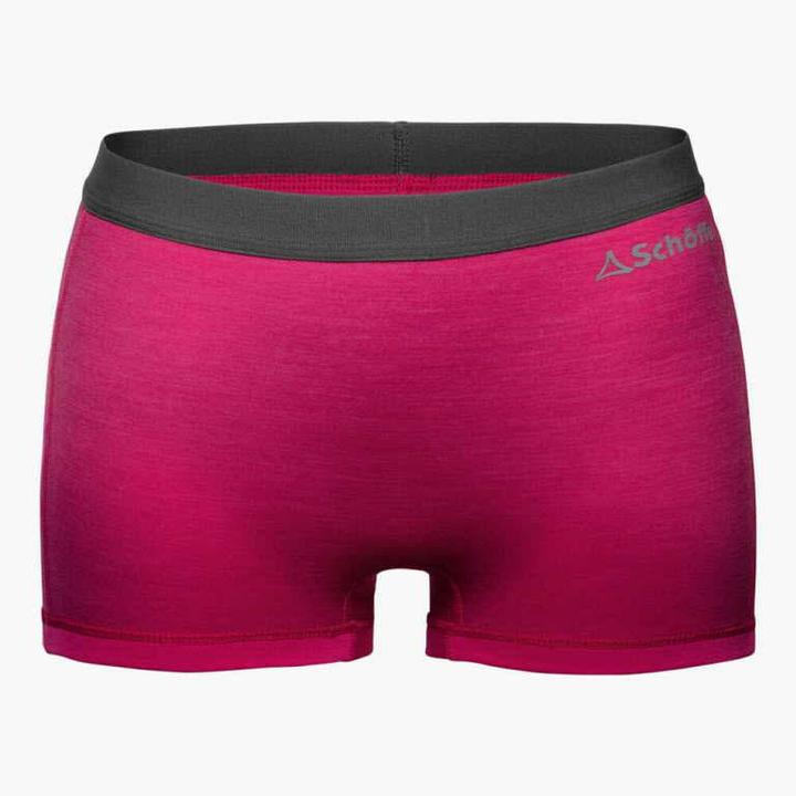 Produktbild Schöffel Women's Merino Sport Boxershorts (M)