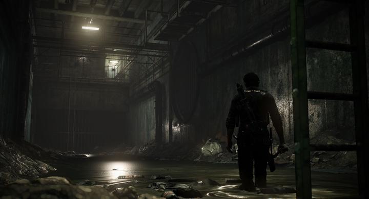 Actual product image Plaion The Evil Within 2 (kh1) (PC, IT)