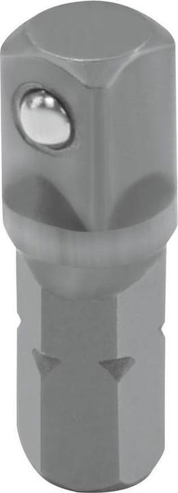Matador 20840002 Bit-Adapter 1 St. (1/4")