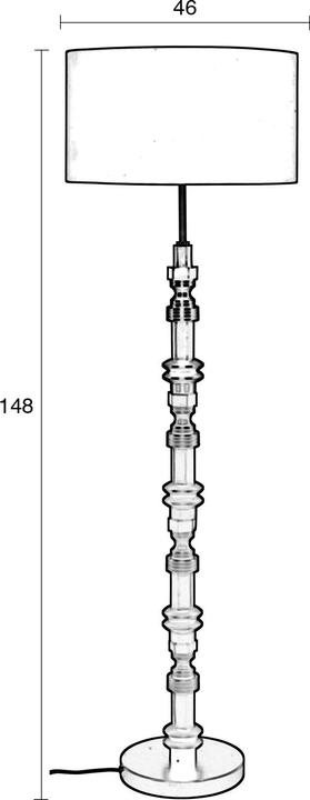 Image du produit Zuiver LAMP (E27)
