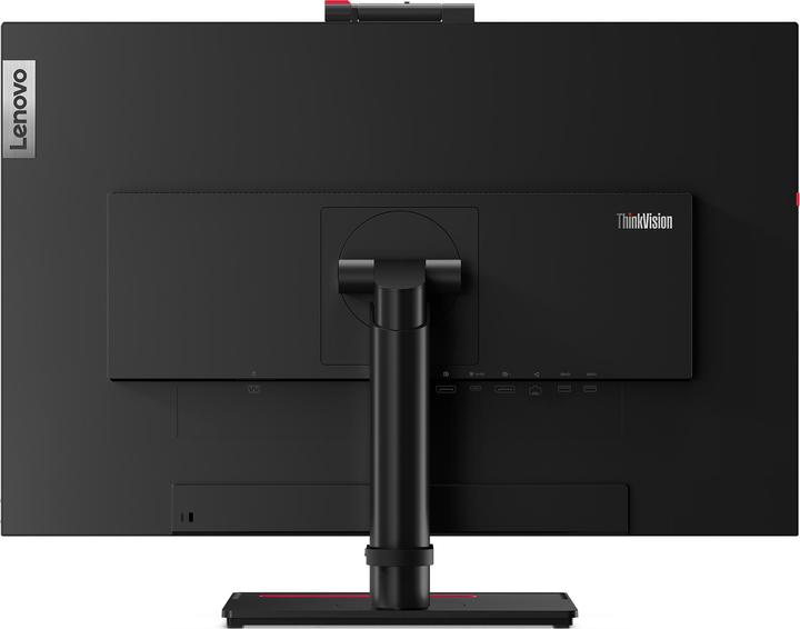 Produktbild Lenovo ThinkVision T27hv-20 (2560 x 1440 Pixel, 27")