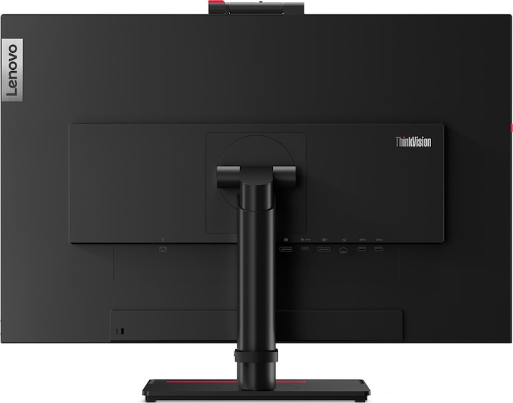 Actual product image Lenovo ThinkVision T27hv-20 (2560 x 1440 pixels, 27")