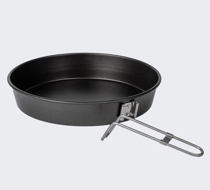 Actual product image Trangia Non-Stick XL frying pan (Frying pan, Aluminium, 29 x 5.50 cm)