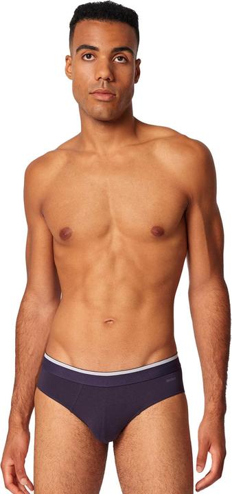 Produktbild Skiny Slip Casual Figurbetont Brasil-Slips Cotton Multipack 6P (M, 6er Pack)