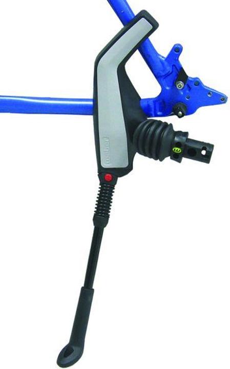 Weber Technik Kupplung B mit Ständer