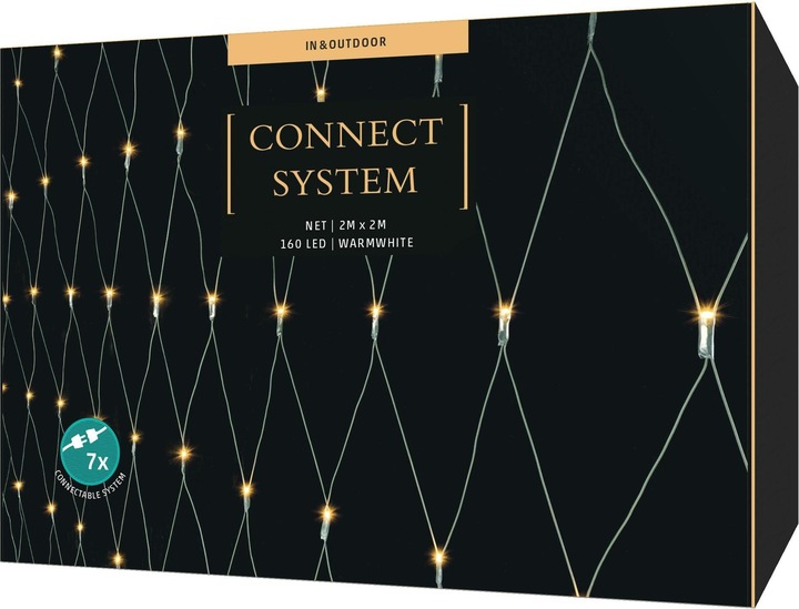 Connect Net (2 m)
