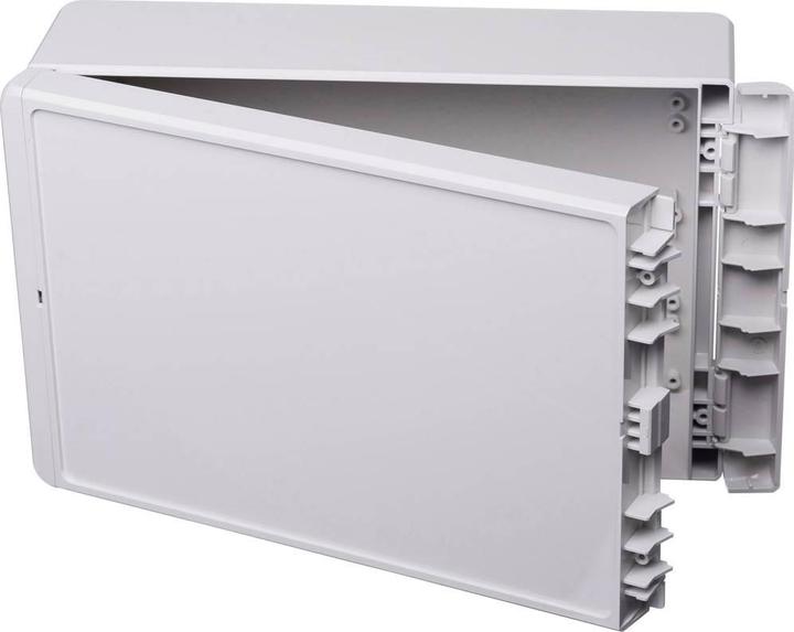 Produktbild Bopla BOCUBE IP67 enclosure, ABS, RAL 7035 (Gehäuse)