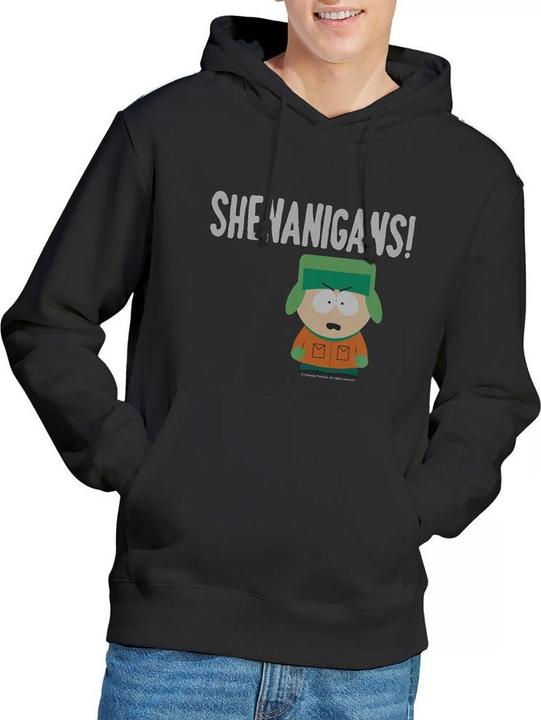 Image du produit Ubisoft - Sweat à capuche KNOCKOFF - Homme (XL)