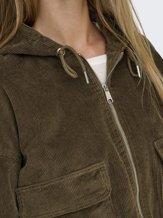 Actual product image Only ONLKENZIE Jacket Jacket (XS)