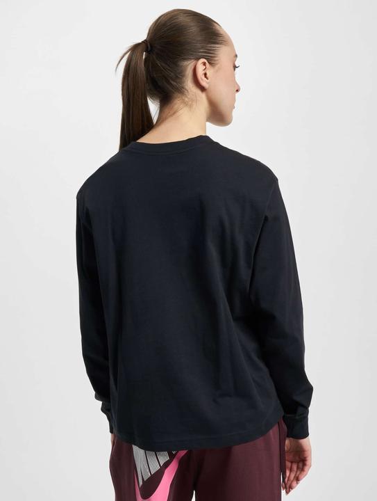 Produktbild Nike Sportswear Women"S Long-S Black XS (XS)