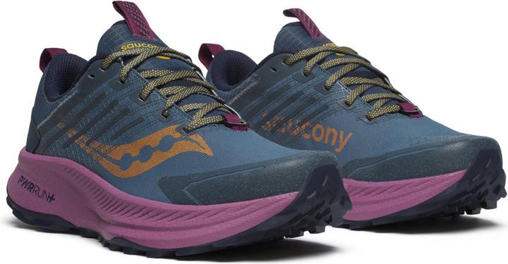 Produktbild Saucony Ride Tr2 Gtx (36)