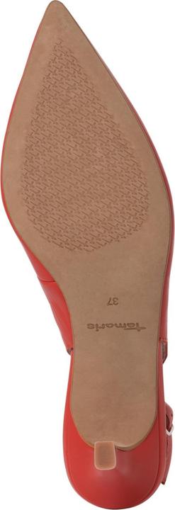 Actual product image Tamaris Sling pumps (37)