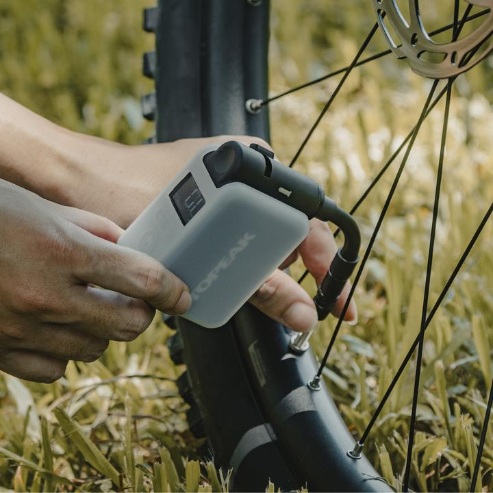 Productafbeelding Topeak E-Booster Digital