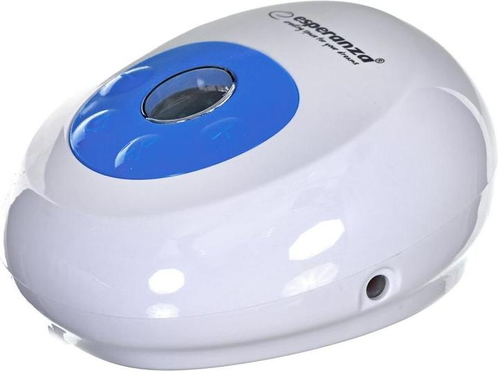 Actual product image Esperanza ECM003B Electric