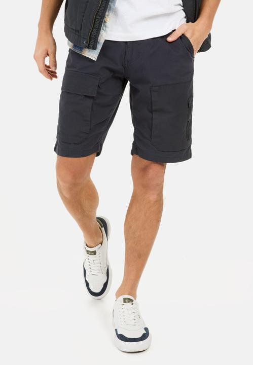 Immagine prodotto Camel Active Cargo Shorts mit Ripstop-Kontrast (44)