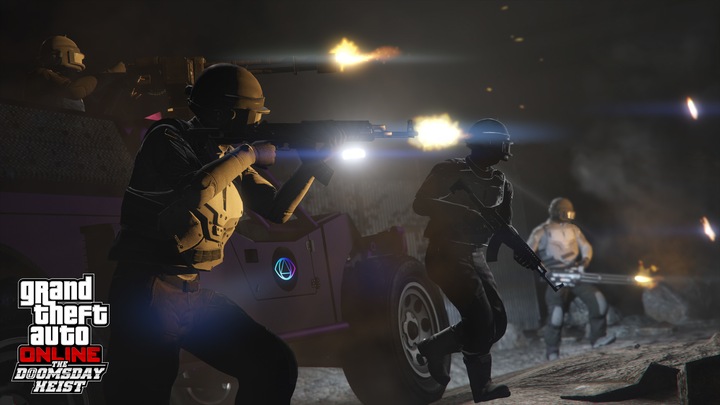 Immagine prodotto Rockstar Grand Theft Auto V - Premium Edition (PS4, EN)
