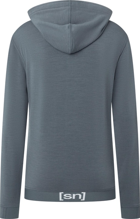 Image du produit Super Natural W Solution Hoodie (S)