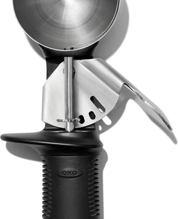Produktbild OXO Trigger Glacelöffel (Eisportionierer)