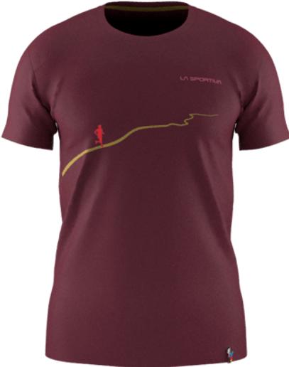Image du produit La Sportiva Trail T-Shirt M, Climbing T-Shirt (XL)