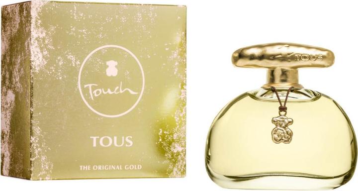 Produktbild Tous Touch (Eau de Toilette, 100 ml)