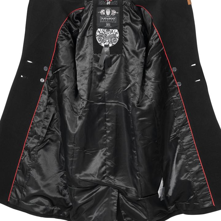 Actual product image Navahoo Wooly