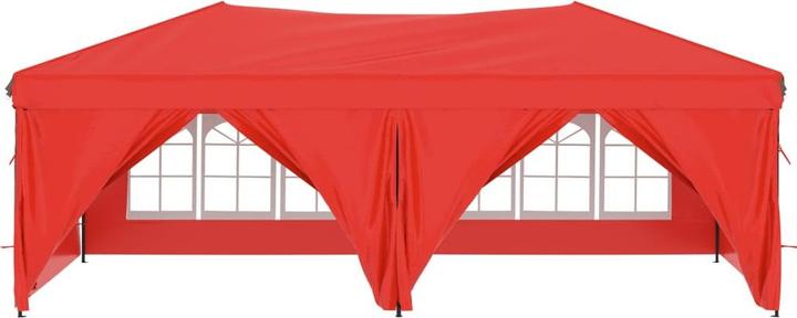 Immagine prodotto vidaXL Bernhilde (292 cm, 580 cm)