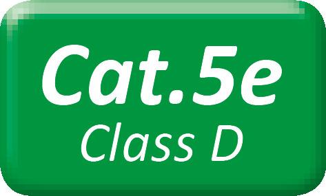 Productafbeelding Roline Netwerkkabel (S/FTP, CAT5e, 0.50 m)