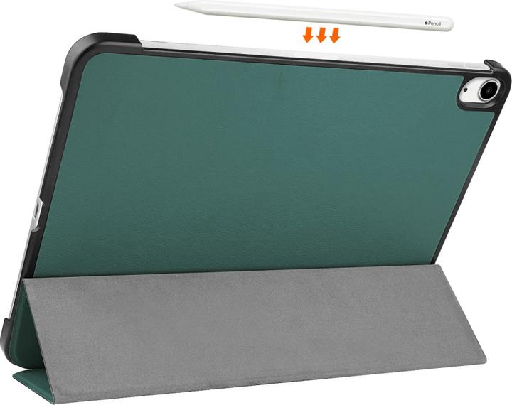 Image du produit Cover-Discount iPad Air 13 (M2 / M3) - Smart Cover Hülle mit Standfunktion (iPad Air 13 2024 (M2))