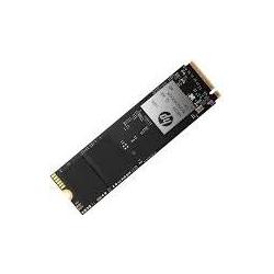 HP SSD 512GB PCIe NVMe TLC (512 GB, M.2 2280), SSD