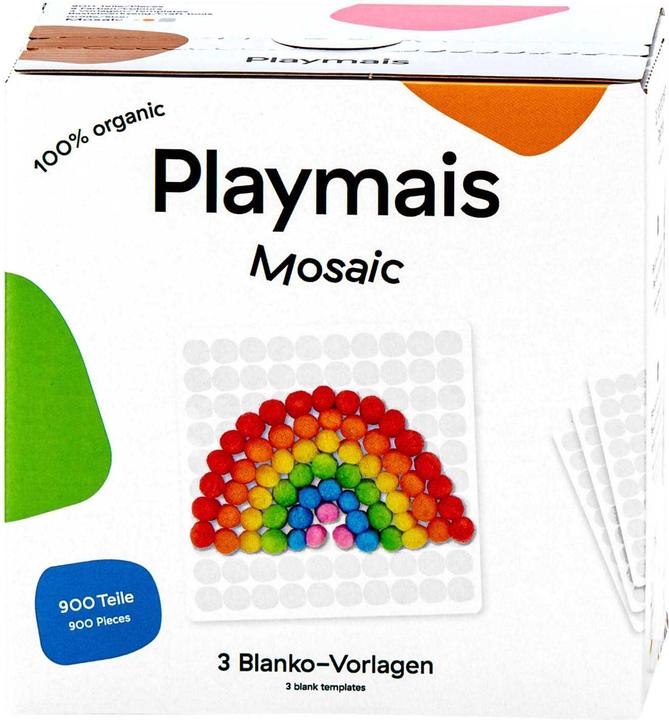 Produktbild PlayMais ® Mosaic 900.160971.8