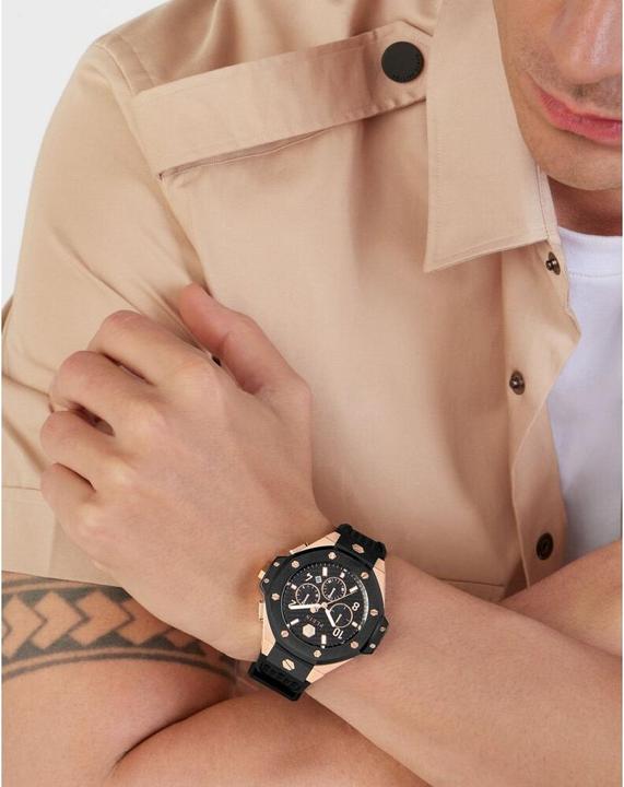 Produktbild Philipp Plein PWPRA0824 (Chronograph)