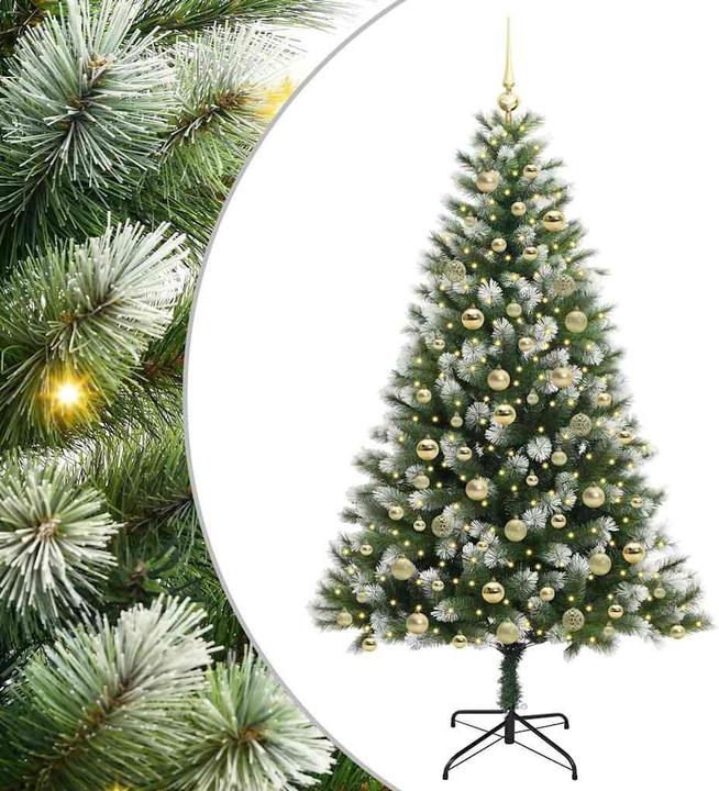 Produktbild vidaXL Weihnachtsbaum (180 cm)