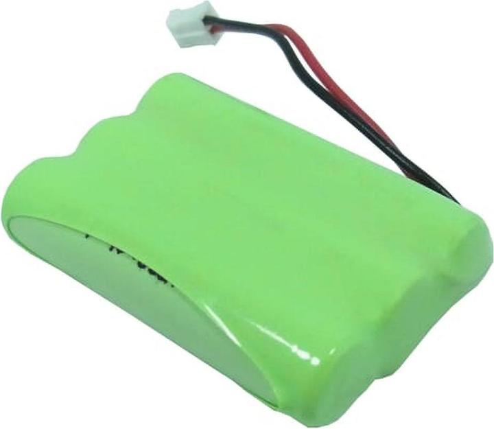 Actual product image AGI Battery compatible with Motorola MBP36 - Battery - 700 mAh