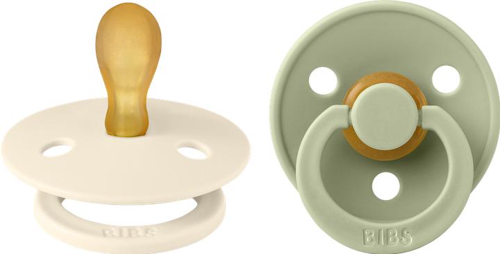 Immagine prodotto Bibs Supremo (2 x, fino a 6 M.)
