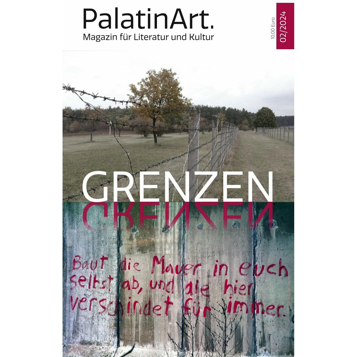 PalatinArt., Fachbücher von Bezirksverband Pfalz