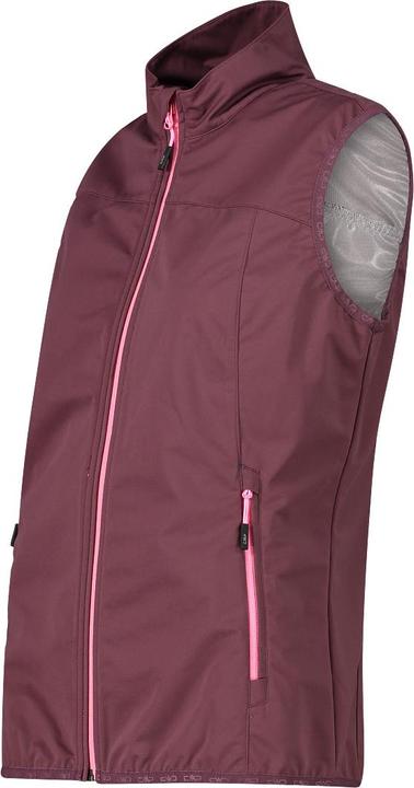 Actual product image CMP Campagnolo Women's vest (XXS)