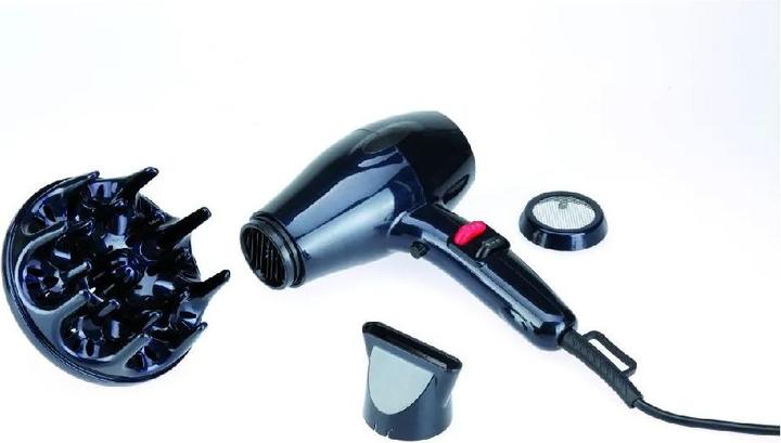 Actual product image Jata SC1013 (2000 W)