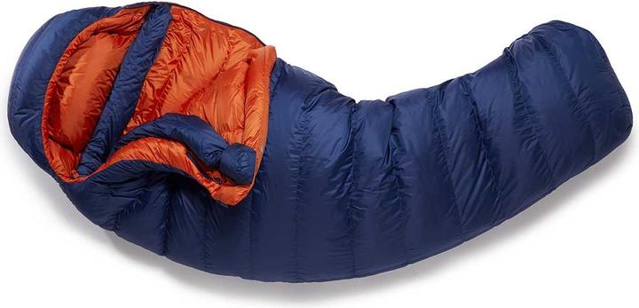Produktbild Rab Ascent 700 Schlafsack (200 cm)
