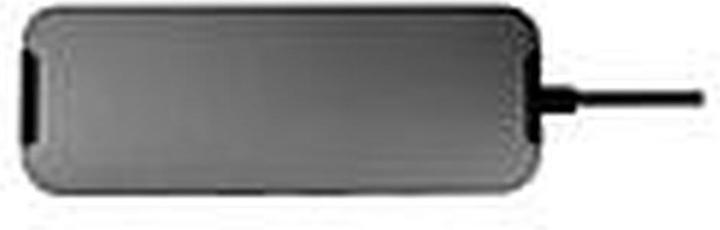 Actual product image Chieftec Docking Station USB Type-C DSC-901 9-in-1 (USB-C, 9 ports)