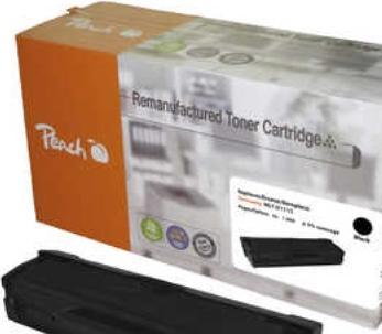Produktbild Peach Mlt-D111s (BK)