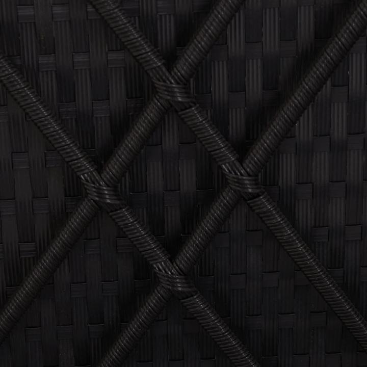 Actual product image vidaXL Sonnenliege (121 cm)
