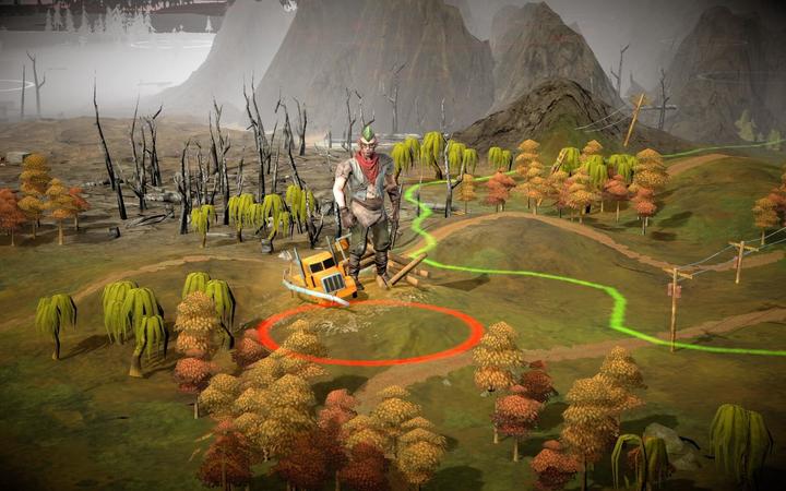Actual product image Paradox Interactive Surviving the Aftermath Day One Edition (Xbox One X, Xbox Series X, FR)