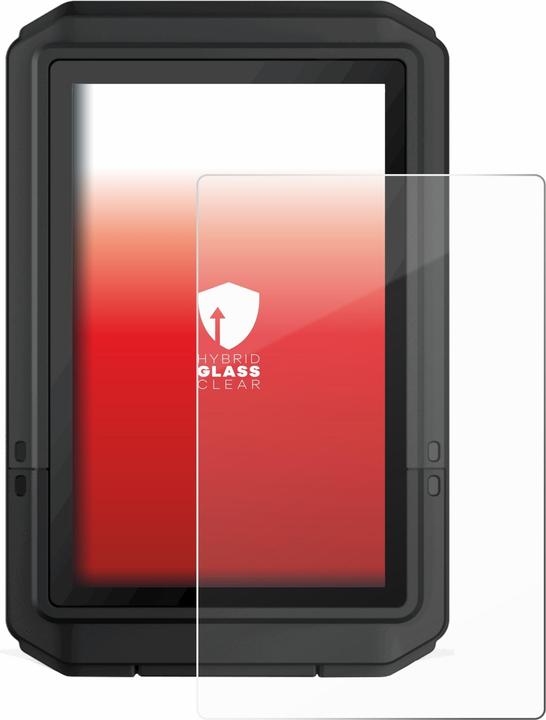 Image du produit upscreen Scratch Shield Verre