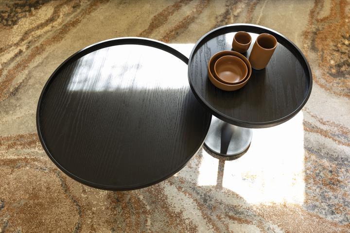 Actual product image Zuiver Jason (69 x 69 x 42 cm)